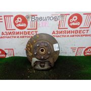 Ступица передняя левая Mitsubishi Lancer X CY4A 4B11 F1CJA-2-B2Z 2007 L101