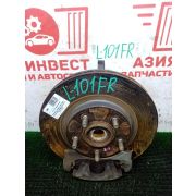Ступица передняя правая Mitsubishi Lancer X CY4A 4B11 F1CJA-2-B2Z 2007 L101