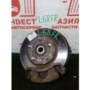 Ступица передняя правая Honda StepWGN RF3 K20A MSWA 2003 L68