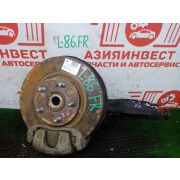 Ступица передняя правая Honda Inspire UC1 J30A MRDA 2003 L86