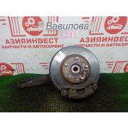 Ступица передняя левая Honda Accord CL7 K24A MCTA 2003 L93
