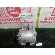Компрессор кондиционера Honda Accord CL7 K20A MCTA 2007 L94