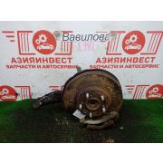Ступица передняя левая Honda Accord CL7 K20A MCTA 2007 L94