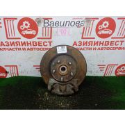 Ступица передняя левая Mitsubishi ASX GA3W 4B10 F1CJA-2-B3W 2010 L48