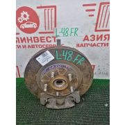 Ступица передняя правая Mitsubishi ASX GA3W 4B10 F1CJA-2-B3W 2010 L48