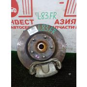 Ступица передняя правая Nissan Teana J32 VQ25DE RE0F10A GB61 2009 L83