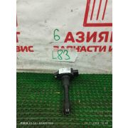 Катушка зажигания Nissan Teana J32 VQ25DE RE0F10A GB61 2009 L83-6