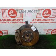 Ступица передняя левая Nissan Qashqai KJ10 MR20DE RE0F10A GB64 2008 L91