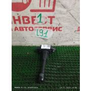 Катушка зажигания Nissan Qashqai KJ10 MR20DE RE0F10A GB64 2008 L91-1