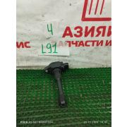 Катушка зажигания Nissan Qashqai KJ10 MR20DE RE0F10A GB64 2008 L91-4