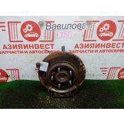 Ступица передняя левая Nissan Lafesta B30 MR20DE RE0F10A GB54 2010 L105