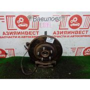 Ступица передняя левая Nissan Qashqai KJ10 MR20DE RE0F10A GB64 2008 L109