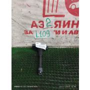 Катушка зажигания Nissan Qashqai KJ10 MR20DE RE0F10A GB64 2008 L109-2