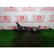 Рулевая рейка Audi A6 C7 CHV NSE 2013 L71