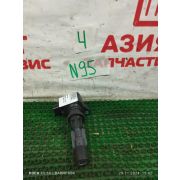 Катушка зажигания Mazda Atenza GG3S L3-VE G601-17-100 2006 L95-4