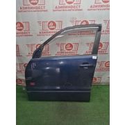 Дверь передняя левая Suzuki Grand Vitara JT J24B 2009 L90
