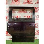 Дверь задняя правая Nissan Serena CC25 MR20DE RE0F10A GB57 2009 L113