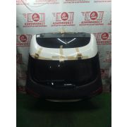 Дверь 5-я Mitsubishi Lancer X CX4A 4B11 F1CJA-2-B2Z 2009 L126