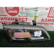 Фара правая Nissan Primera WP11 SR18DE RL4F03A FL38 1997 AI-1960