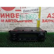 Блок управления отоплением и вентиляцией (Климат-контроль) Nissan Primera WP11 SR18DE RL4F03A FL38 1997 AI-1960
