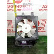Вентилятор радиатора двигателя Nissan March K11 CG10DE RE4F03B FQ40 2000 AI-1963