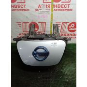 Решетка радиатора Nissan Leaf ZE0 EM61 RE1F61A GP79 2012 AI-1969