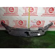 Защита радиатора пластиковая Toyota Camry GSV50 2GR-FE U660E -02A 2012 AU-2043