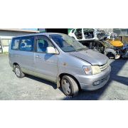 Заливная горловина бензобака Toyota TownAce Noah SR40G 3S-FE A45DL A02A 1998 Z141