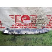 Усилитель переднего бампера Mitsubishi Airtrek CU2W 4G63 W4A42-1-NZD 2001 Z143