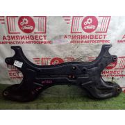 Балка двигателя Toyota Avensis AZT255 1AZ-FSE A248F -02A 2005 Z154