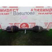 Привод передний левый Mitsubishi Outlander CW5W 4B12 W1CJA-1-A1ZA 2007 L56