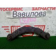 Тяга задняя длинная правая Mitsubishi Outlander CW5W 4B12 W1CJA-1-A1ZA 2007 L56
