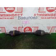 Привод передний левый Mitsubishi Lancer X CY4A 4B11 F1CJA-2-B2Z 2008 L58
