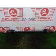 Привод передний правый Mitsubishi Lancer X CY4A 4B11 F1CJA-2-B2Z 2008 L58