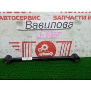Тяга задняя поперечная регулируемая правая Subaru Impreza GG2 EJ15 TA1B4AU5AA 2007 L63