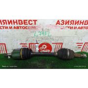 Привод передний левый Mitsubishi Outlander CW5W 4B12 W1CJA-1-A1ZA 2005 L74