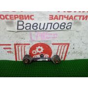 Тяга задняя короткая правая Mitsubishi Outlander CW5W 4B12 W1CJA-1-A1ZA 2005 L74