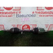 Привод передний левый Mitsubishi Outlander CW5W 4B12 W1CJA-1-A1ZA 2006 L75