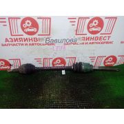 Привод передний правый Mitsubishi Outlander CW5W 4B12 W1CJA-1-A1ZA 2006 L75