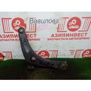 Рычаг передний нижний левый Mitsubishi Outlander CW5W 4B12 W1CJA-1-A1ZA 2005 L92