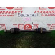 Привод передний левый Mitsubishi Lancer X CX4A 4B11 F1CJA-2-B2Z 2009 L98