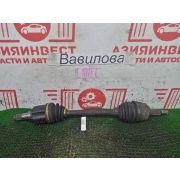 Привод передний левый Mitsubishi Lancer X CY4A 4B11 F1CJA-2-B2Z 2007 L101