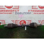 Привод передний левый Honda StepWGN RF3 K20A MSWA 2003 L68