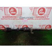 Привод передний правый Honda Accord CL7 K24A MCTA 2003 L93