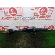 Привод передний правый Toyota Avensis AZT251W 2AZ-FSE U151E -03A 2006 L117