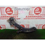 Рычаг передний нижний левый Honda Airwave GJ1 L15A SLSA 2005 L73