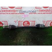 Привод передний правый Subaru Impreza GG2 EJ15 TA1B4AU5AA 2004 L80