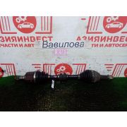 Привод передний левый Nissan Teana J32 VQ25DE RE0F10A GB61 2009 L83