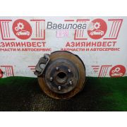 Ступица задняя левая Nissan Teana J32 VQ25DE RE0F10A GB61 2009 L83