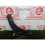 Рычаг передний нижний левый Nissan Qashqai KJ10 MR20DE RE0F10A GB64 2008 L91